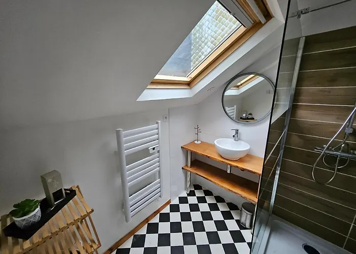 Entre 2 Vagues Mers-les-Bains